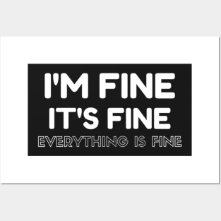 It is Fine Posters and Art